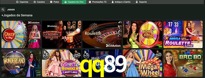 qq89 bet