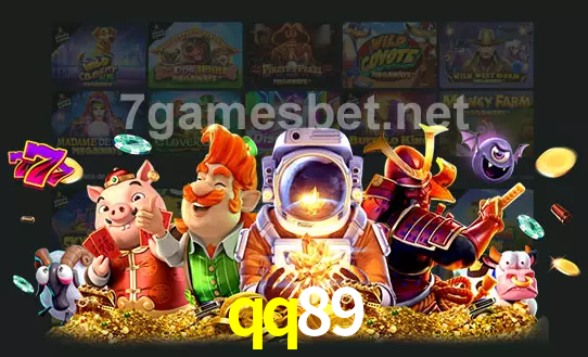 cassino qq89