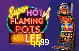 qq89 - A Plataforma De Cassino Online Perfeita - qq89.com