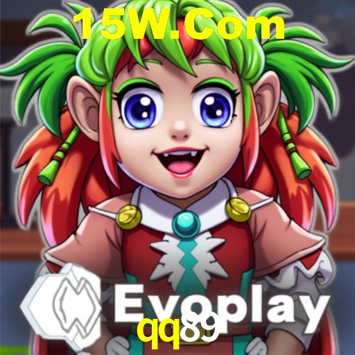 Descubra o Mundo do Cassino Online com qq89