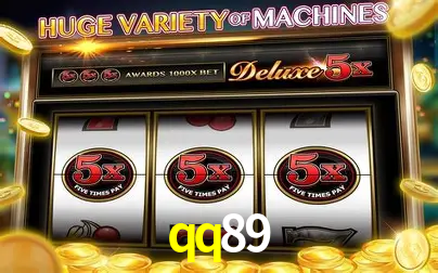qq89 - Support