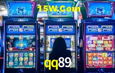 qq89 - Customer Support