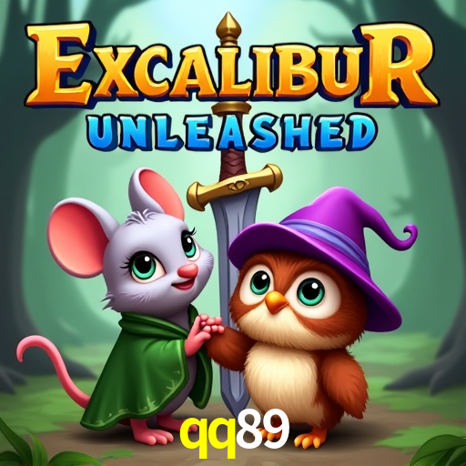 Desvendando o Mundo dos Jogos Virtuais na qq89
