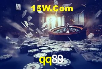 qq89 São Paulo - Top Slots
