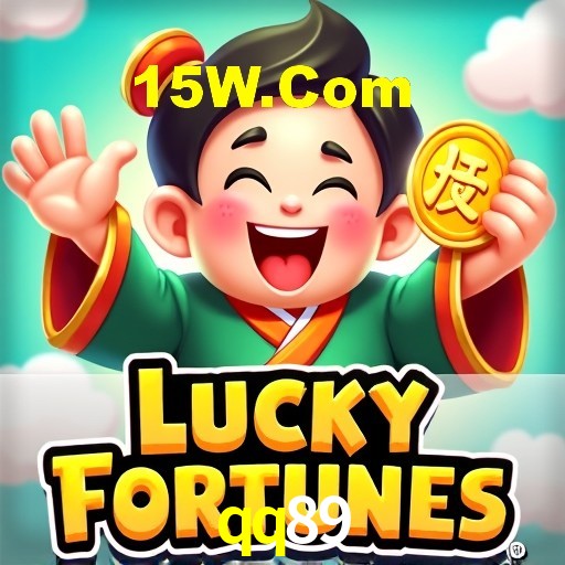 Casino VIP qq89