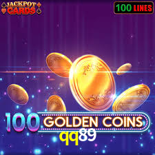 VIP Casino qq89