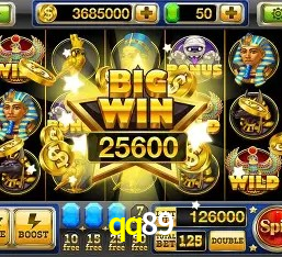 Casino Ao Vivo qq89
