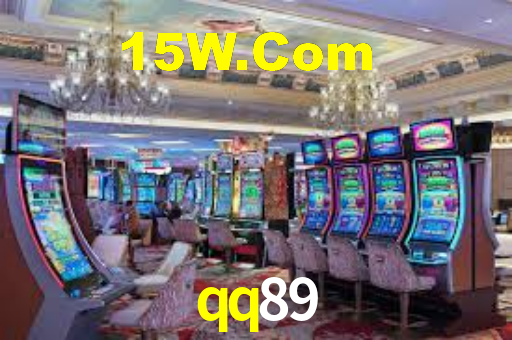 qq89: A Experiência de Casino com Jogos de Mesa ao Vivo