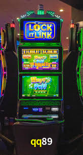 qq89 App Interface