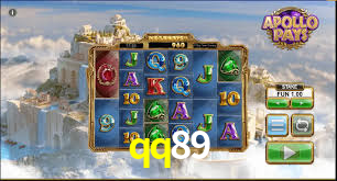 Premium Interface qq89