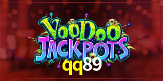 Welcome Bonus qq89