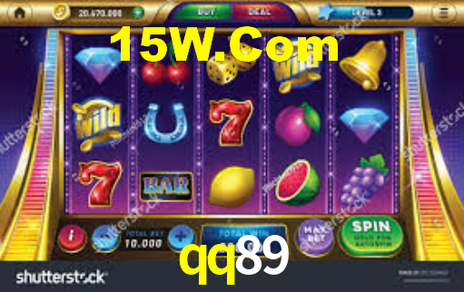 qq89 - App Features